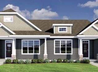 2195 Leopold Way, Sun Prairie, WI 53590