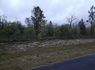 Callaway St, Chipley, FL 32428