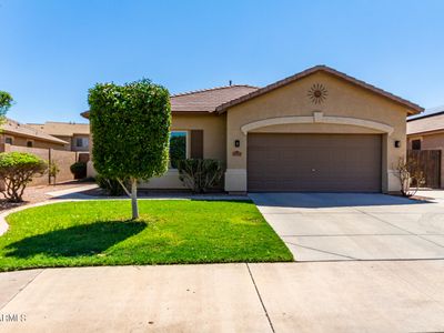 4365 E CHERRY HILLS Drive, Chandler, AZ, 85249