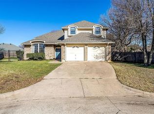 7948 Buttercup Cir N, Fort Worth, TX 76123