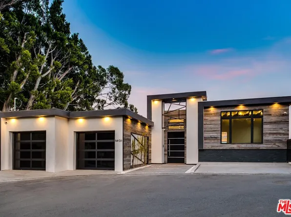 8401 Wyndham Rd, Los Angeles, CA 90046