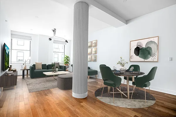 Rented by Compass | media 31