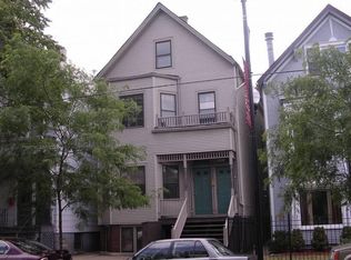 3306 N Southport Ave APT GDN, Chicago, IL 60657