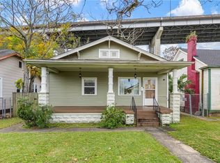 513 Park Blvd, New Orleans, LA 70114