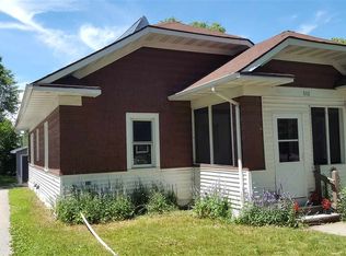512 S Jackson St, Green Bay, WI 54301