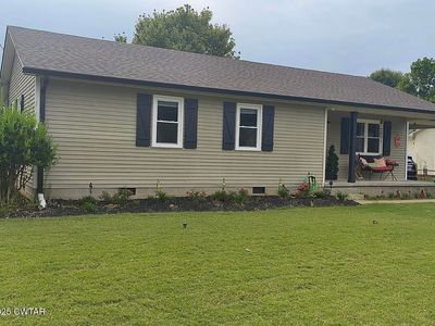 2491 Clifton Dr, Dyersburg, TN, 38024