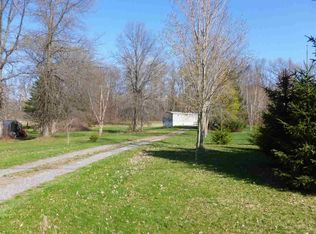 2258 State Route 32, Modena, NY 12548