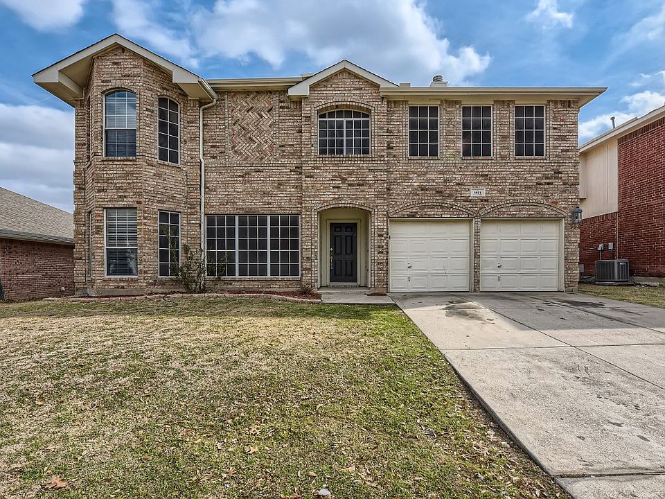 6824 Danieldale Dr, Fort Worth, TX 76137 Zillow