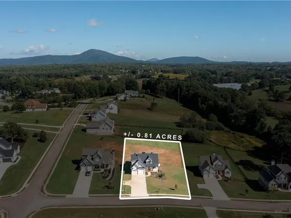 5707 Brickhampton Ct, Clermont, GA 30527
