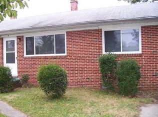 428 West Ln, Virginia Beach, VA 23454