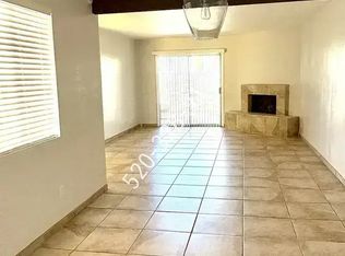 5233 E Alta Vista St, Tucson, AZ 85712