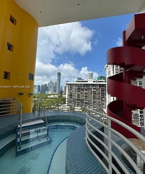 2025 Brickell Ave #1903 — Photo 21