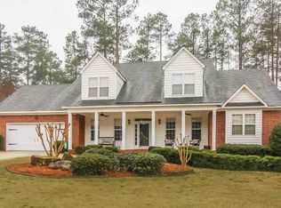406 Bakers Ferry Trl, Martinez, GA 30907