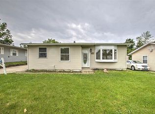 86 Meadow Terrace Pl, Decatur, IL 62521