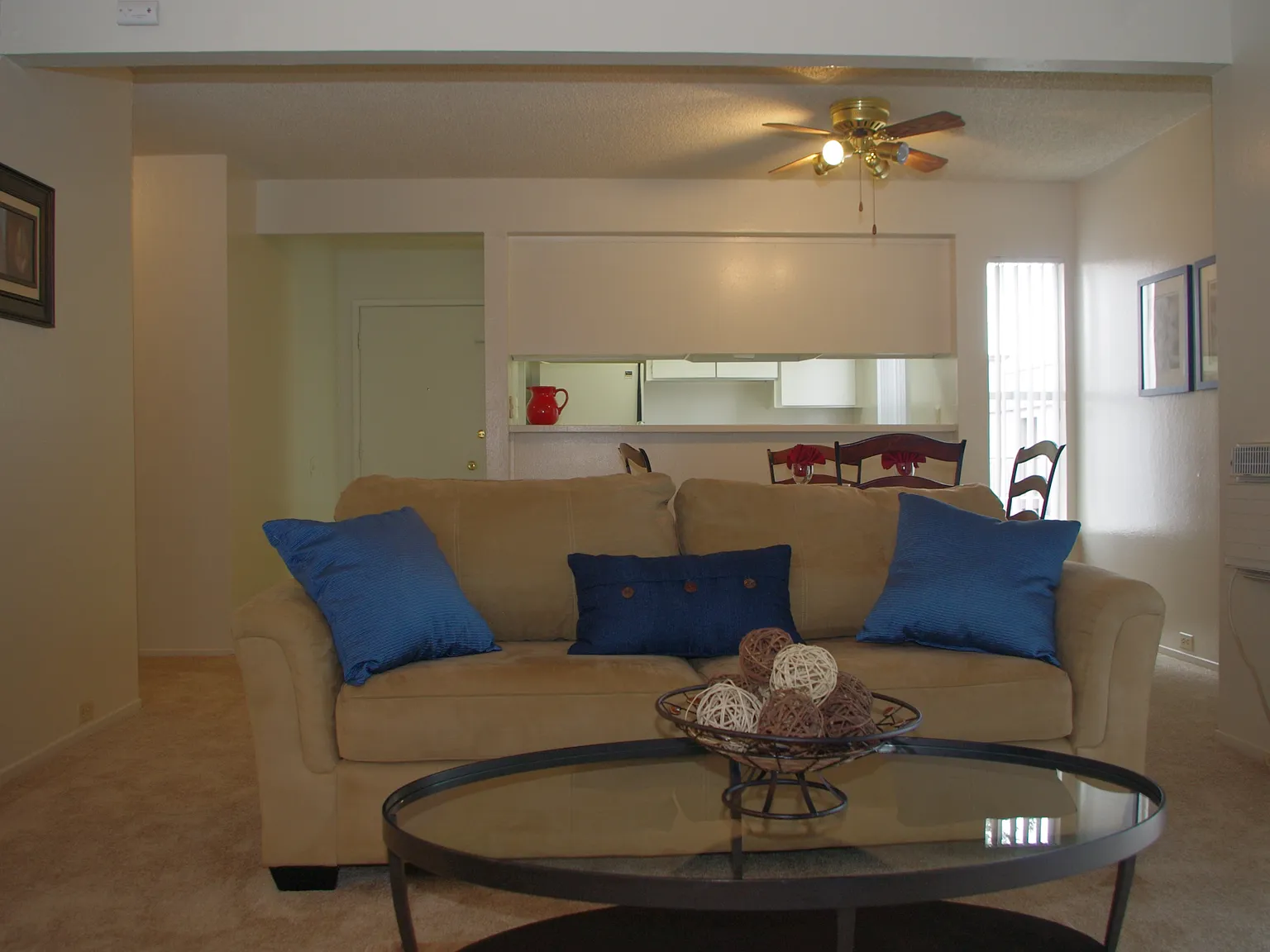 Park Haven Apartments — Photo 3