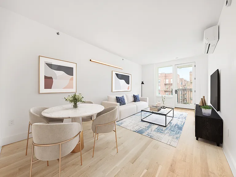 45 Lenox Rd #6A — Photo 3