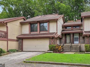 1115 Village Main St, Stone Mountain, GA 30088