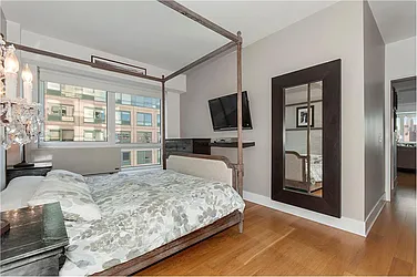 Sold by Great Jones Realty