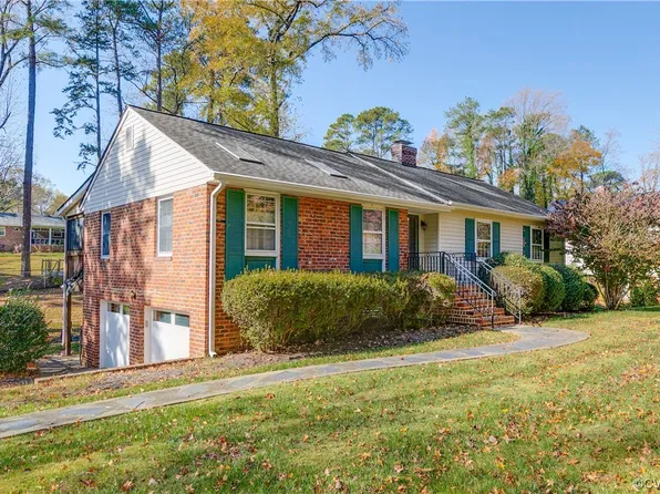 7501 Rockfalls Dr, Richmond, VA 23225
