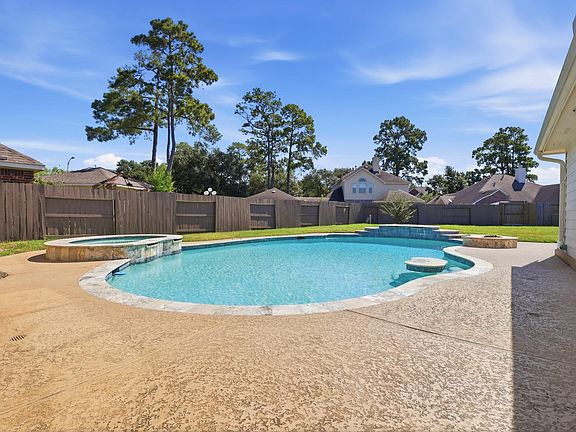 2nd image of 19114 Canyon Vista Ct