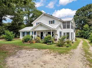 4833 Lexington Rd, Washington, GA 30673