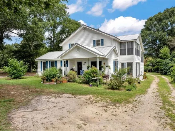 4833 Lexington Rd, Washington, GA 30673