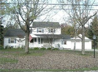 3191 Ninety Rd, Ashtabula, OH 44004