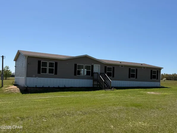 6435 Butler Rd, Grand Ridge, FL 32442