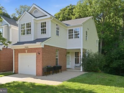 19466 Caravan Dr, Germantown, MD, 20874