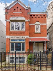 1344 N Artesian Ave, Chicago, IL, 60622