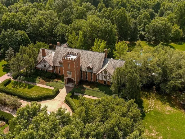 4950 W Streetsboro Rd, Richfield, OH 44286