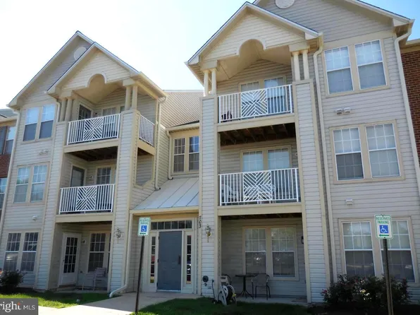 703 Orchard Overlook APT 203, Odenton, MD 21113