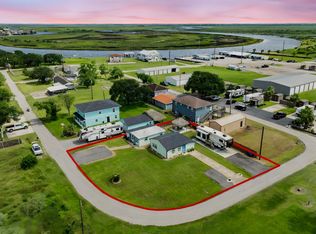 4402 Zelsky Rd, Freeport, TX 77541