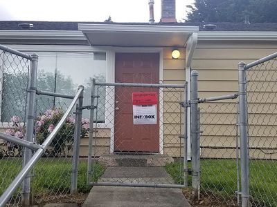 1545 Houston Ave, Bremerton, WA, 98312