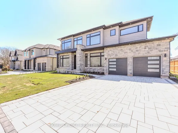 310 Tuck Dr, Burlington, ON L7L 2P9