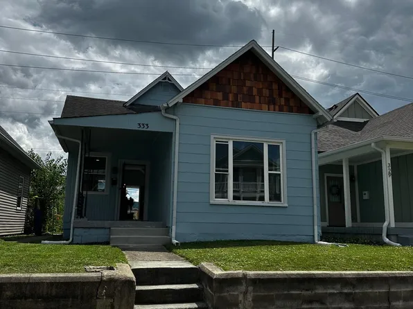 333 E Caven St, Indianapolis, IN 46225