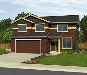 2nd image of 19911 97th Avenue Ct E