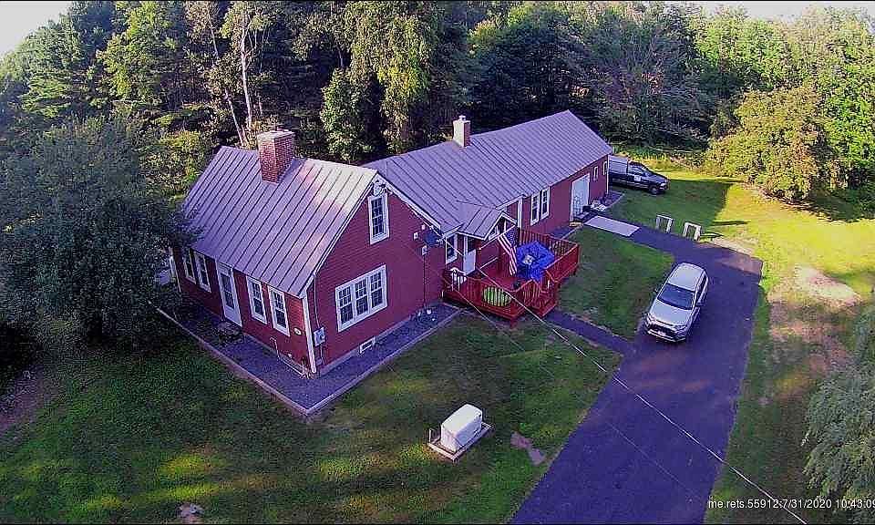 2nd image of 91 Old County Rd