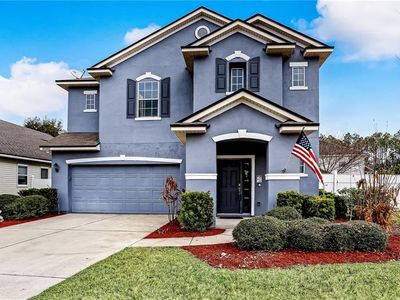 95382 Sonoma Dr, Fernandina Beach, FL, 32034