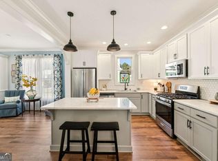 406 Bell St, Monroe, GA 30655