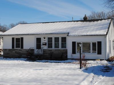 8325 Westmoor Rd, Mentor, OH, 44060