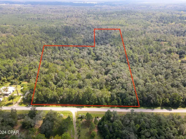 0 Grove Rd, Quincy, FL 32351