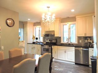 100 Warren Ave, Quincy, MA 02170