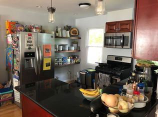 220 3rd St #2, Jersey City, NJ