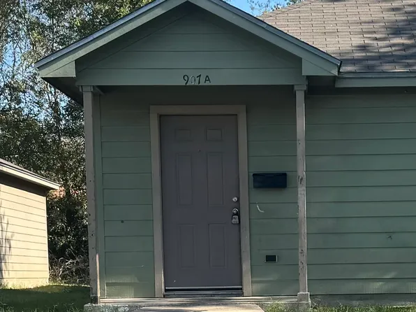 907 S 22nd St #A, Temple, TX 76501