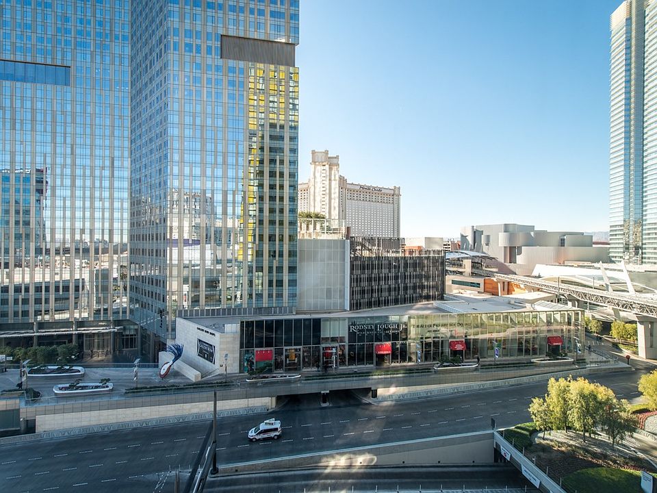 2nd image of 3722 Las Vegas Blvd S Unit 2808