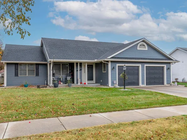 55832 Short Hair Dr, Osceola, IN 46561