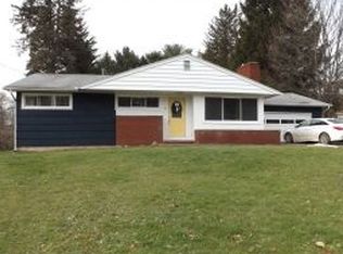 47 Highland Rd, Binghamton, NY 13901