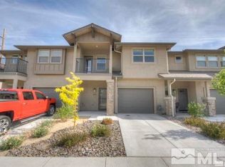 1379 Handelin Rd, Carson City, NV 89706