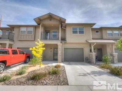 1379 Handelin Rd, Carson City, NV, 89706